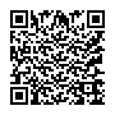 QR-код для номера телефона +9512766220