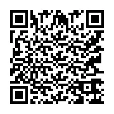 QR Code สำหรับหมายเลขโทรศัพท์ +9512766282