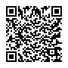 QR Code สำหรับหมายเลขโทรศัพท์ +9512766290