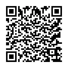 QR kód a telefonszámhoz +9512766311