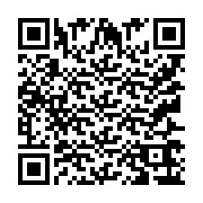 Kod QR dla numeru telefonu +9512766321