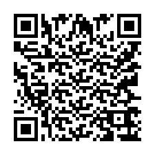 Kod QR dla numeru telefonu +9512766322