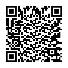 QR kód a telefonszámhoz +9512766333