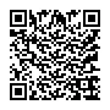 Kod QR dla numeru telefonu +9512766340