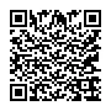 QR-код для номера телефона +9512766343