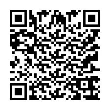 QR Code สำหรับหมายเลขโทรศัพท์ +9512766345