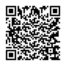 Código QR para número de teléfono +9512766352