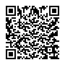 QR-код для номера телефона +9512766368