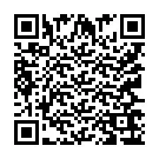 Kod QR dla numeru telefonu +9512766372