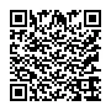 QR-koodi puhelinnumerolle +9512766381