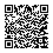 Kod QR dla numeru telefonu +9512766383