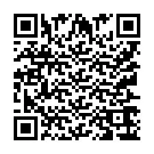 Código QR para número de teléfono +9512766394