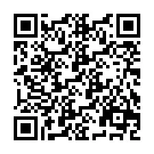 QR Code pour le numéro de téléphone +9512766407