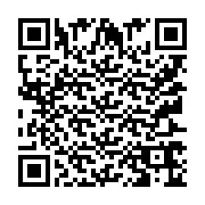 QR kód a telefonszámhoz +9512766440