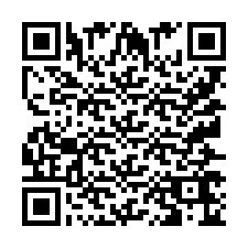 Código QR para número de telefone +9512766468