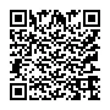 電話番号のQRコード +9512766480