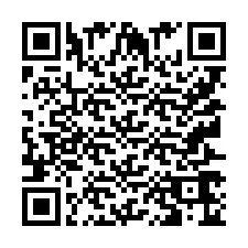 Código QR para número de teléfono +9512766495