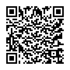 Código QR para número de teléfono +9512766500