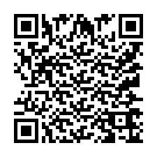 QR Code สำหรับหมายเลขโทรศัพท์ +9512766528