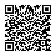 QR kód a telefonszámhoz +9512766533