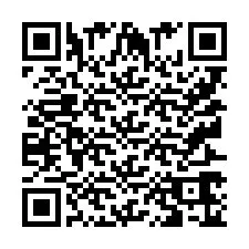 QR-код для номера телефона +9512766581