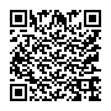 Codice QR per il numero di telefono +9512766604