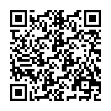 QR Code pour le numéro de téléphone +9512766620