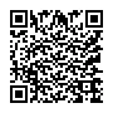 Kod QR dla numeru telefonu +9512766628