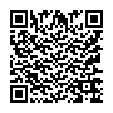 Kod QR dla numeru telefonu +9512766654