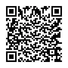 Kod QR dla numeru telefonu +9512766666