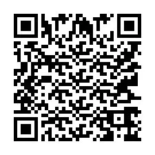 Código QR para número de teléfono +9512766683