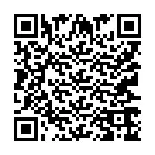 QR kód a telefonszámhoz +9512766697