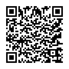 QR kód a telefonszámhoz +9512766705