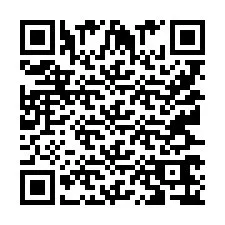 Kod QR dla numeru telefonu +9512766713