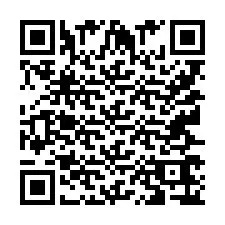 QR Code สำหรับหมายเลขโทรศัพท์ +9512766727