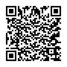 QR Code สำหรับหมายเลขโทรศัพท์ +9512766733