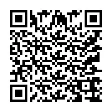 QR kód a telefonszámhoz +9512766748