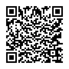 Código QR para número de teléfono +9512766753