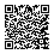 Codice QR per il numero di telefono +9512766757