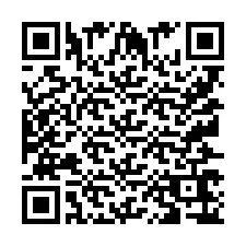 Kod QR dla numeru telefonu +9512766758