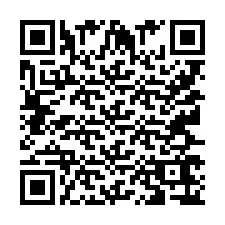 QR код за телефонен номер +9512766763