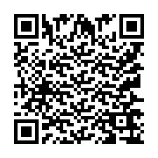 Código QR para número de telefone +9512766774