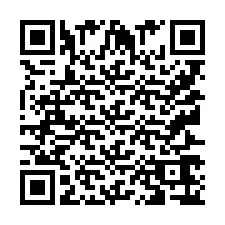 QR kód a telefonszámhoz +9512766791