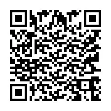 Kode QR untuk nomor Telepon +9512766802