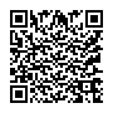 QR kód a telefonszámhoz +9512766810