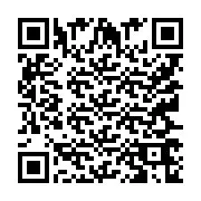 QR kód a telefonszámhoz +9512766832