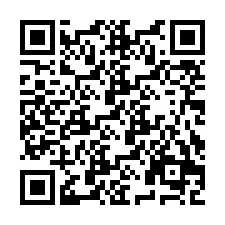 QR kód a telefonszámhoz +9512766837