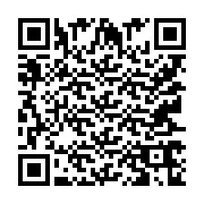 QR Code สำหรับหมายเลขโทรศัพท์ +9512766847