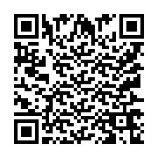 QR kód a telefonszámhoz +9512766854