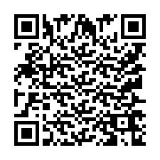 Código QR para número de teléfono +9512766864